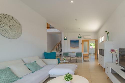 Villa Alcudia - 218321