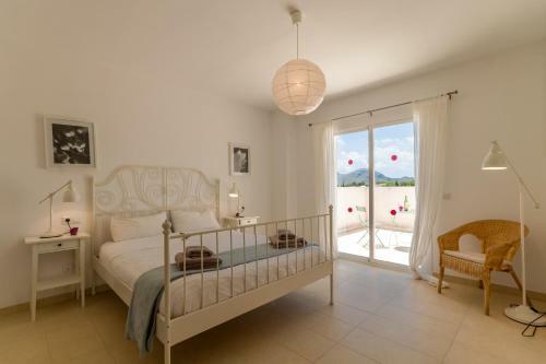 Villa Alcudia - 218321