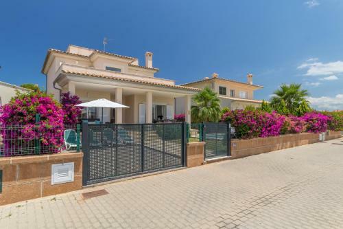 Villa Alcudia - 218321
