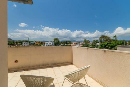 Villa Alcudia - 218321