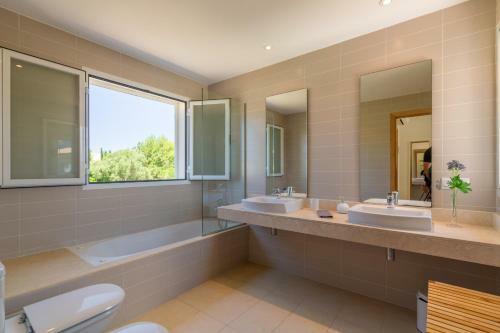 Villa Alcudia - 218321