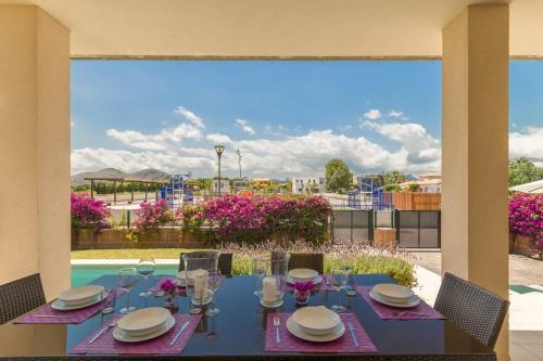 Villa Alcudia - 218321