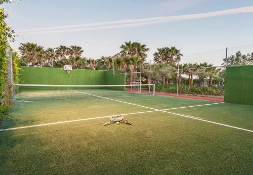 Villa Sunset / Can Tirenet
