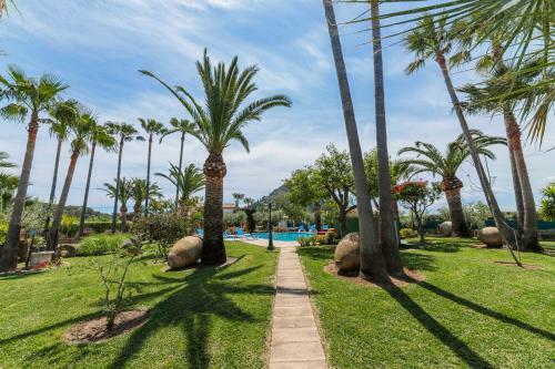Villa Sunset / Can Tirenet