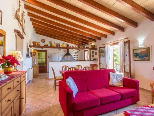 Villa Finca Lucia