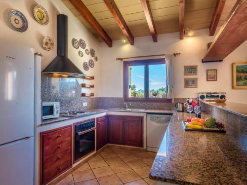 Villa Finca Lucia