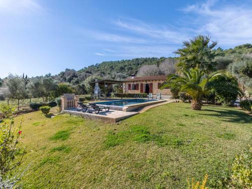 Villa Finca Lucia