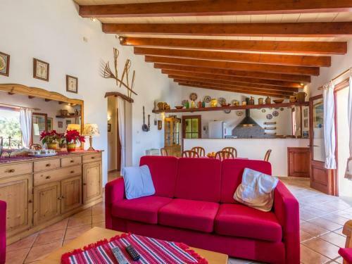 Villa Finca Lucia