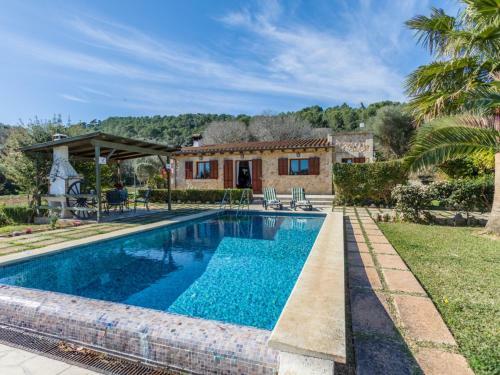 Villa Finca Lucia