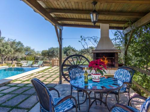 Villa Finca Lucia