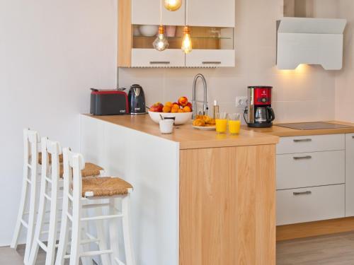 Apartamento Mar De Plata