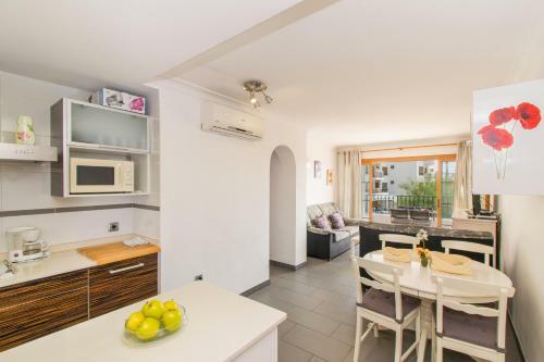 Apartamento Anglada