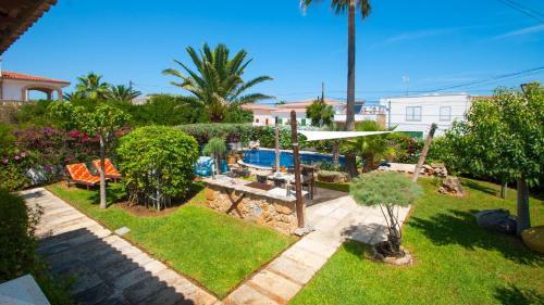 Villa Fisherman