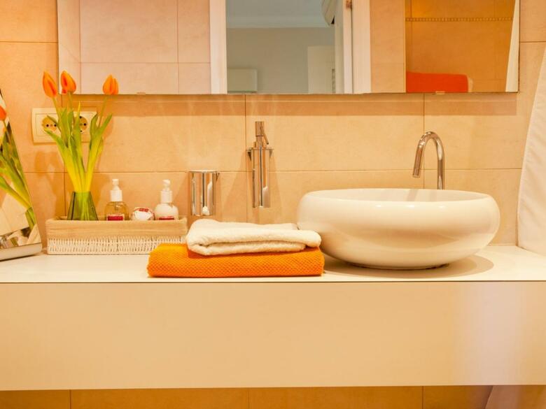 Apartamento Coral