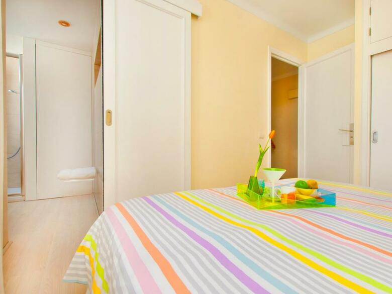 Apartamento Coral