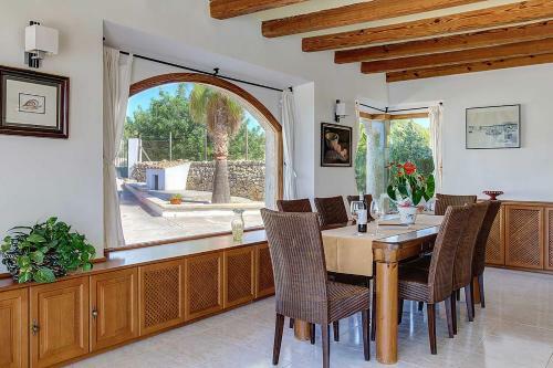 Villa Can Xaneta