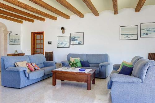 Villa Can Xaneta