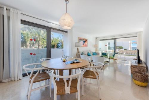 Apartamento Alcudia Beach 1b Ocean View