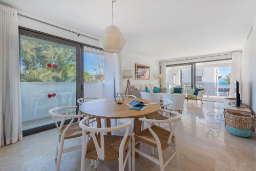 Apartamento Alcudia Beach 1b Ocean View