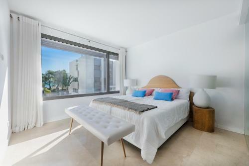 Apartamento Alcudia Beach 1b Ocean View