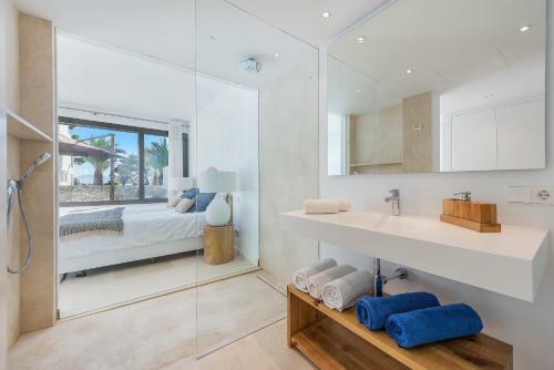 Apartamento Alcudia Beach 1b Ocean View