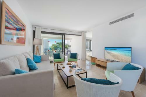 Apartamento Alcudia Beach 1b Ocean View