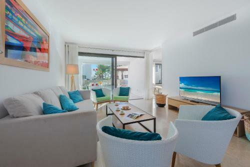 Apartamento Alcudia Beach 1b Ocean View