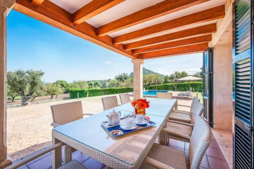Villa Can Baussana
