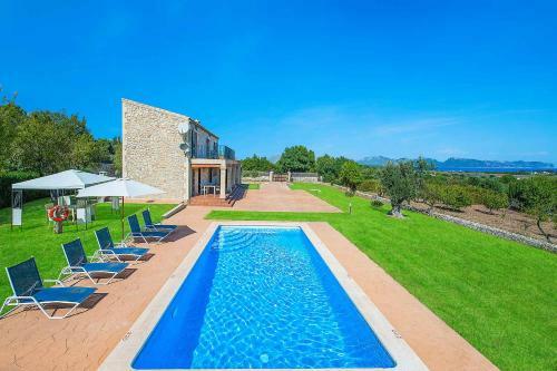 Villa Can Baussana
