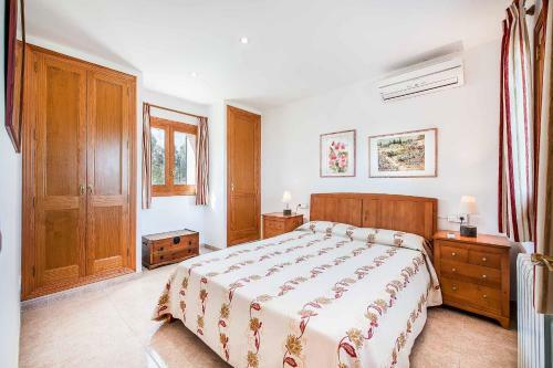 Villa Can Baussana