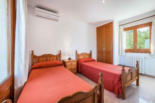 Villa Can Baussana