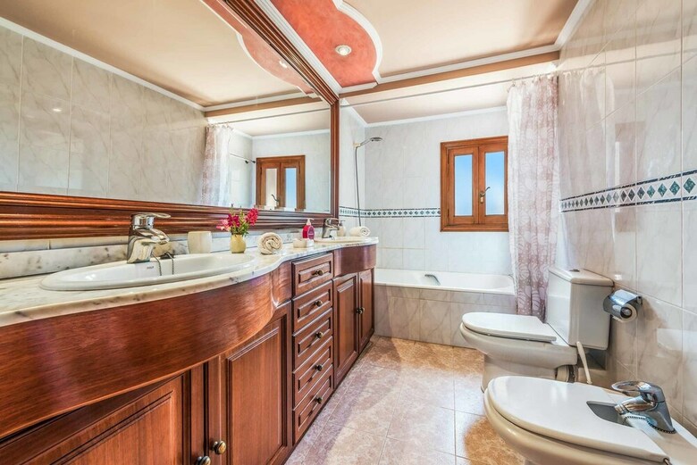 Villa Casa Sa Hort