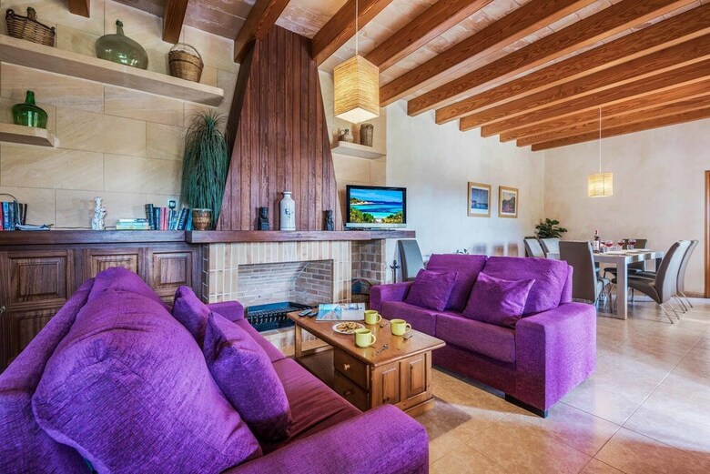 Villa Casa Sa Hort