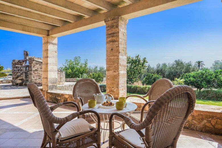 Villa Casa Sa Hort