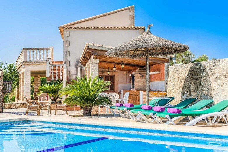 Villa Casa Sa Hort