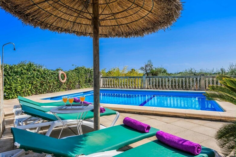 Villa Casa Sa Hort
