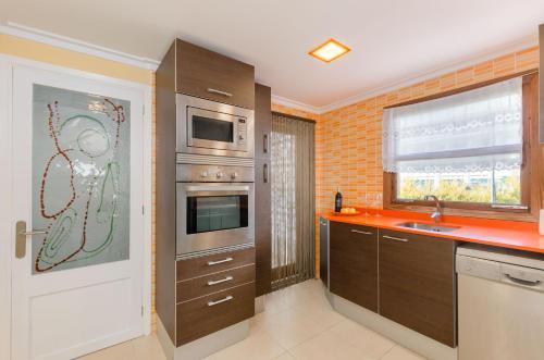 Yourhouse Apartamento Reganyol