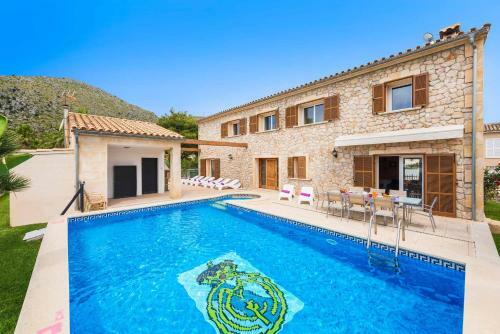 Villa Casa Juani