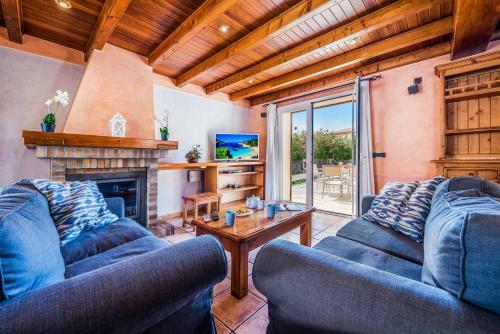 Villa Casa Juani
