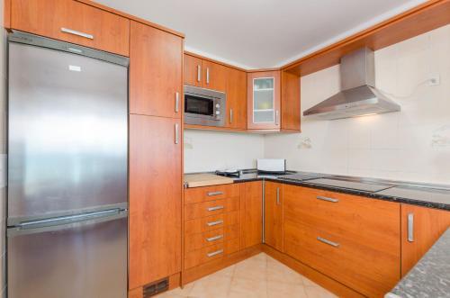 Apartamento Yourhouse Buguemvillea 10