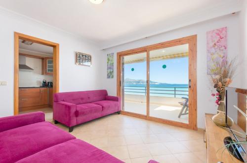 Apartamento Yourhouse Buguemvillea 10
