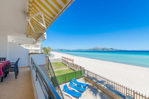 Apartamento Yourhouse Buguemvillea 10