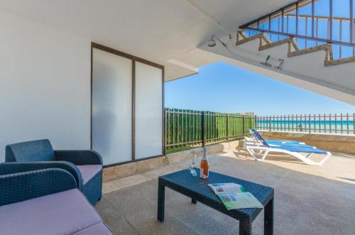 Apartamento Yourhouse Buguemvillea 10