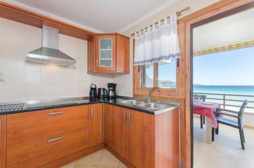 Apartamento Yourhouse Buguemvillea 10