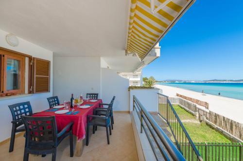Apartamento Yourhouse Buguemvillea 10