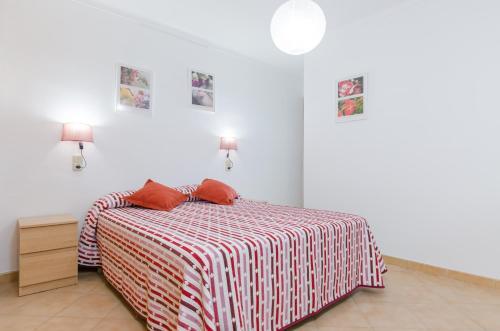 Apartamento Yourhouse Buguemvillea 10