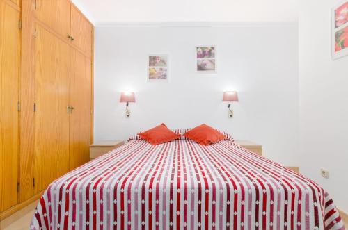 Apartamento Yourhouse Buguemvillea 10