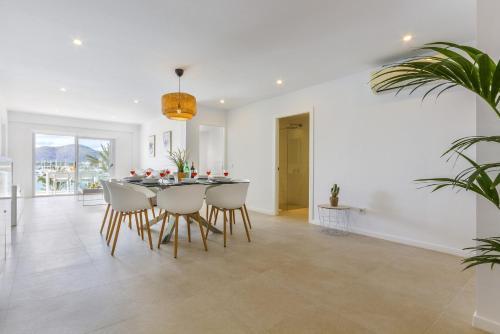 Apartment Mar Blanca