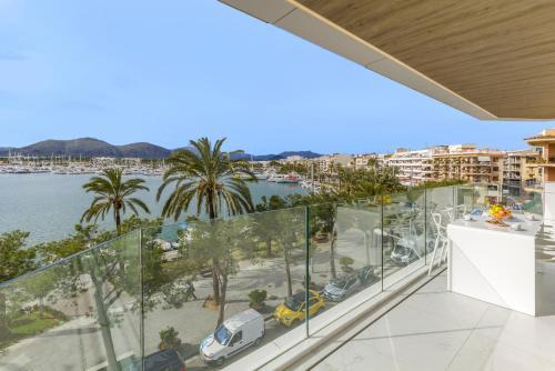 Apartment Mar Blanca