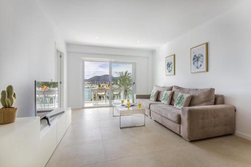 Apartment Mar Blanca